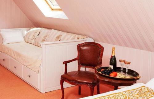 Apartment Appartement mit Garten- Grill und Terrasse by Interhome - Foto 3