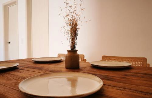 AL MAR Guesthouse - Foto 31