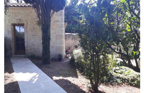 Mas de la Chapelle Sainte-Elisabeth - Foto 52