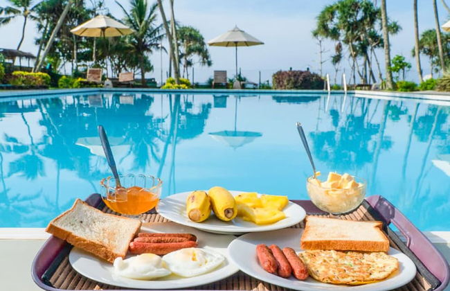 Crystal Villa - Photo 16