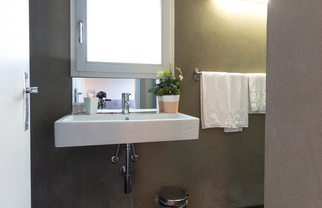 Mamma Ciccia Holiday Home - La Tour Orange Varenna - Foto 17