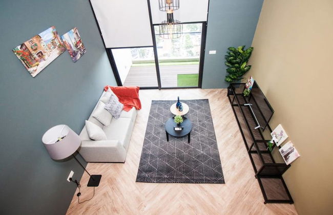 The Establishment EST KL Sentral - Foto 17