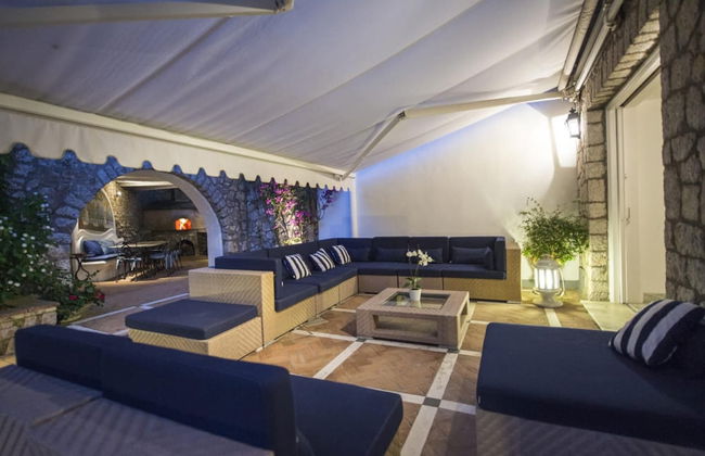 Villa La Conchiglia by Elite Villas - Foto 44