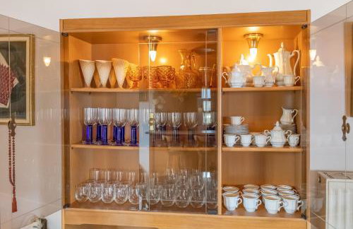 Υπέροχη κατοικία στο Μαρμάρι με φανταστική θέα ! - Photo 53