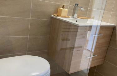 Studio dans les pins - Foto 13