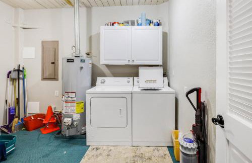 Sea Castle BeachFront Getaway - Foto 27