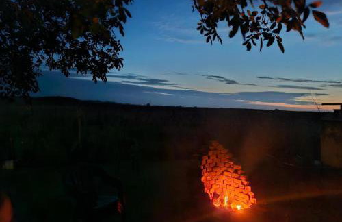 Apartament Willa Dom wakacyjny Agroturystyka Zacisze11 Idealny dla rodzin z dziećmi Holiday Home Vacation House",Cały dom na wyłączność - Foto 46