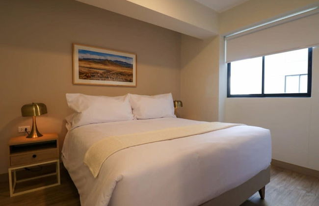 Awesome 2BR With Balcony in Miraflores - Photo 49