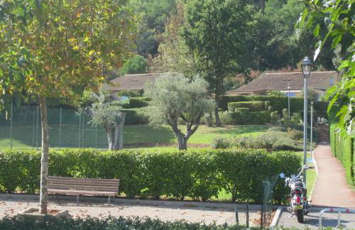 Holiday Home Vidauban - Photo 31