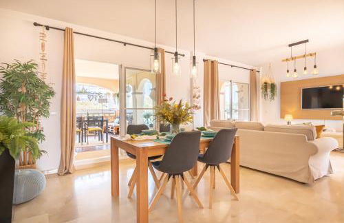 Luxury Mijas Golf, Pool & Pet Retreat - Happy Rentals - Photo 8