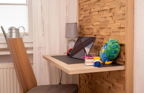 Fewo Papst Nordborchen - Foto 37