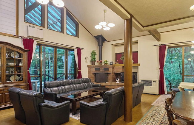 Runesu Karuizawa - Foto 71