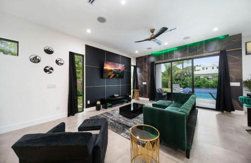 The Elements Luxury Home Fort Lauderdale - Foto 60