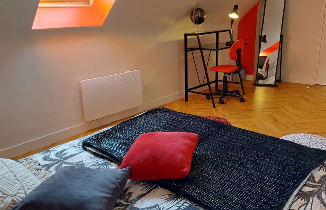 Chez Cathy - Foto 11