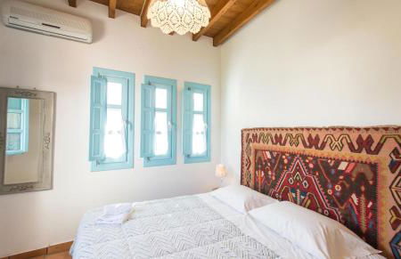 Villa Patmos Netia - Foto 27