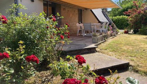 Kervig maison à 2 pas des plages - Foto 5