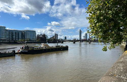 Chelsea flat, convenient and quiet - Foto 16