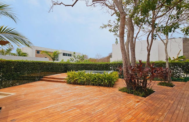 Espectacular casa de playa - Photo 27