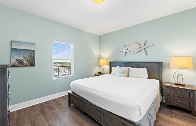 Laketown Wharf by Book That Condo - Foto 25