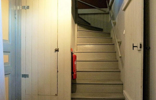 5 Person Holiday Home in Hallekis - Photo 20