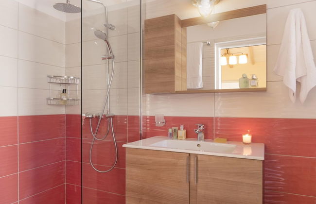 Thodoris House in Kourteika - Foto 14