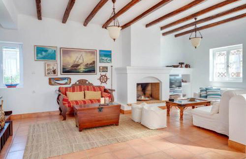 Cycladic Aura - Traditional Holiday Cottage - Photo 15