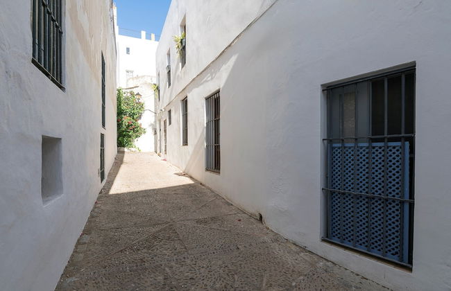 Pura Vida in Vejer de la Frontera - Photo 31