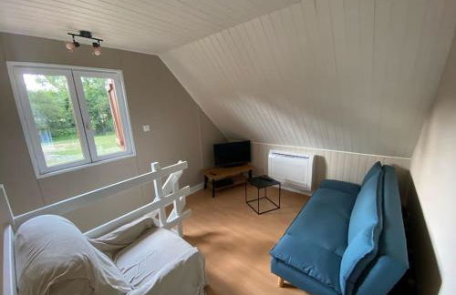 Le Chalet Limousin - Foto 18