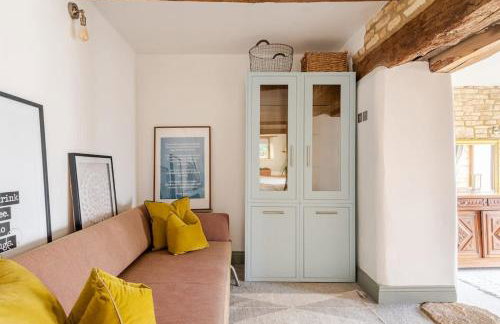 The Hideaway - Authentic Cotswolds Village Living - Foto 21