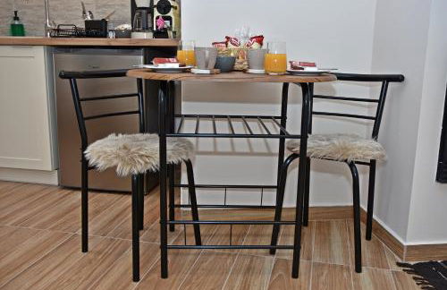 Kleodora Apartments - Foto 17