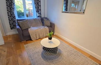 2 Bed House near Canary Wharf - Foto 12