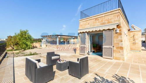 Salentoandmore - Villa Adrian - Foto 2