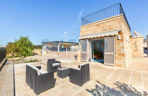 Salentoandmore - Villa Adrian - Foto 2