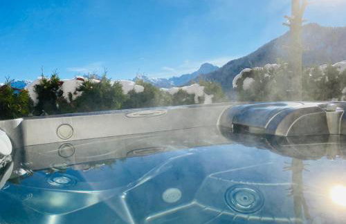 Hotel Elisabeth Panorama - Photo 19