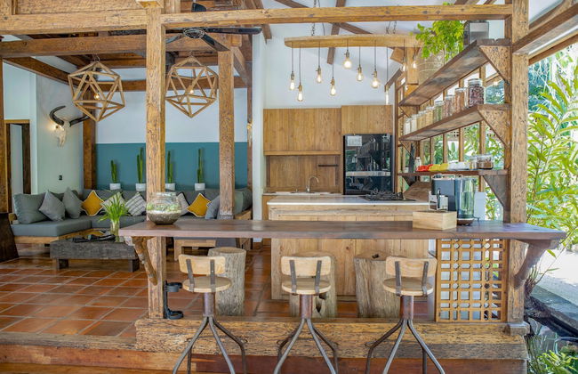 Kuno Villas - Foto 78