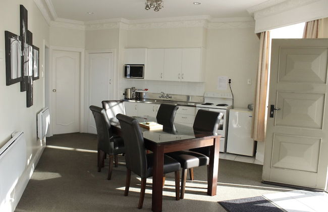 Colonial Motel Invercargill - Foto 17