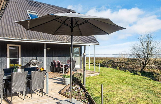 6 Person Holiday Home in Oster Assels - Foto 33