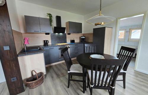 Apartment - Tor zur Rhön - Foto 3