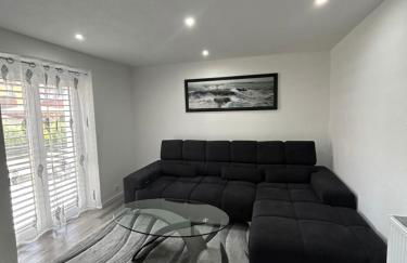 Ferienwohnung Gani - Kißlegg - Foto 6