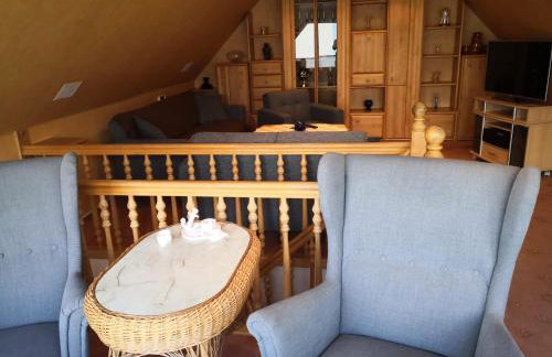 Freude Reetgedecktes Ferienhaus - Foto 5