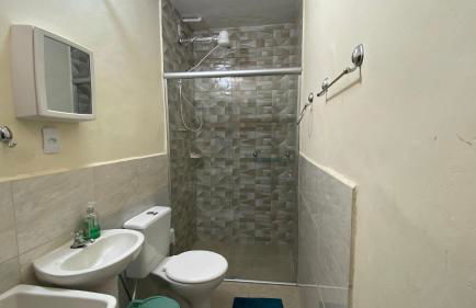 Studio 30m, Wi-fi, próximo ao centro da cidade - Foto 11