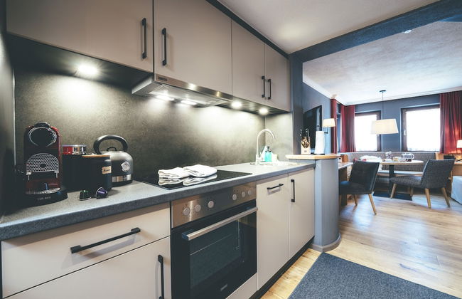 Lärchenhof - Premium Apartments & Zimmer - Foto 62