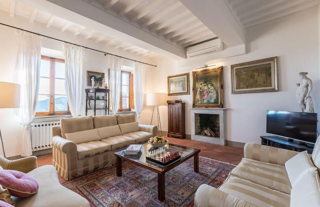 Verdidea - VILLA CERRETA - Foto 29