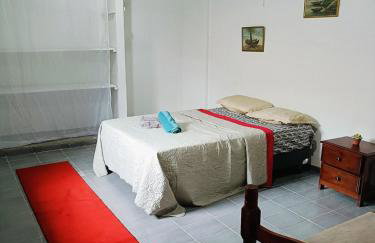 Casa do coqueiro (Casa anexa ) - Foto 18