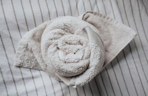 Elegant 3-Bedroom Manchester Retreat Free Parking KeenzChillz - Foto 32