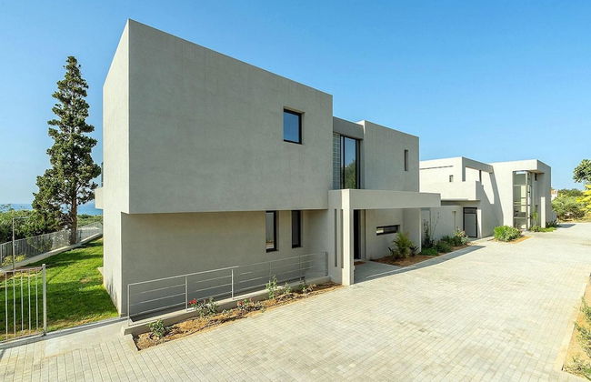 Sea View 4 Bedroom Villa With a Heated Pool - Foto 39