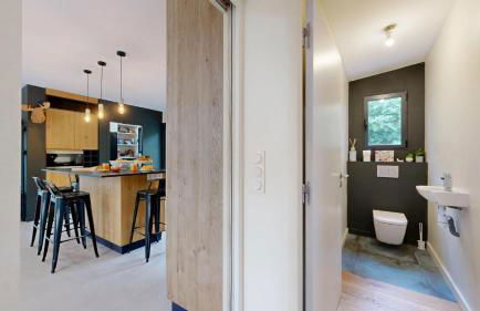 expat renting - Le Lumineux - Villa Design - Wi-Fi - Foto 19