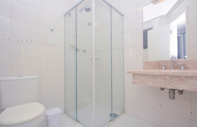 Apartamento Ilha de Milos - Foto 37