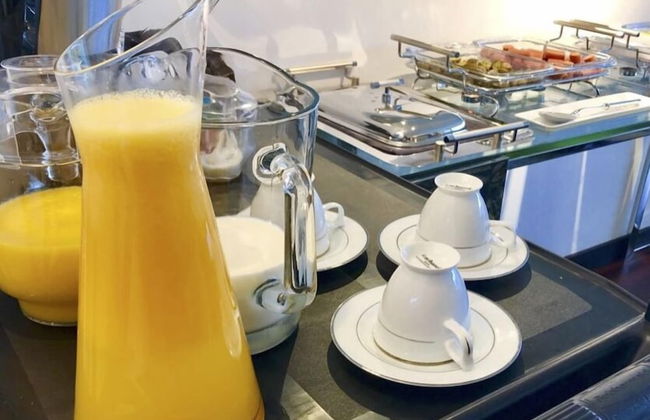 Moon Luxury Apartments - Photo 36