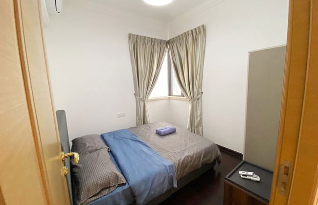 R&F TrexHomestay - Foto 5